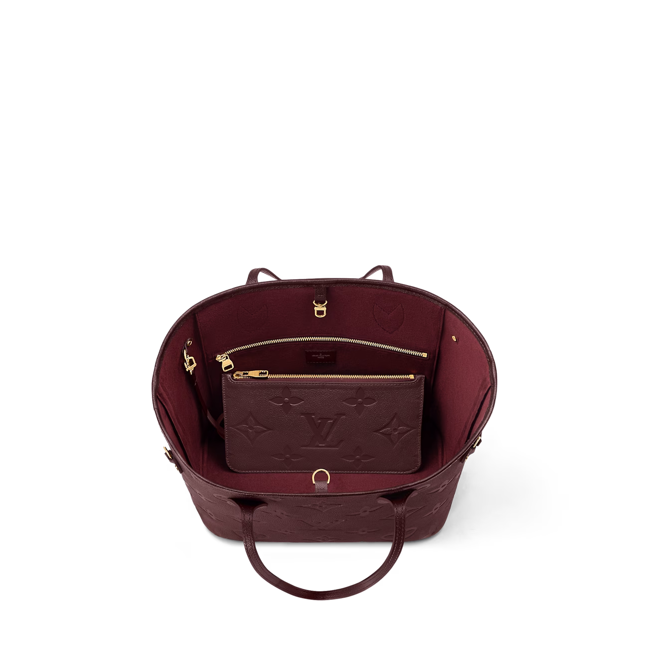 Neverfull MM M46599