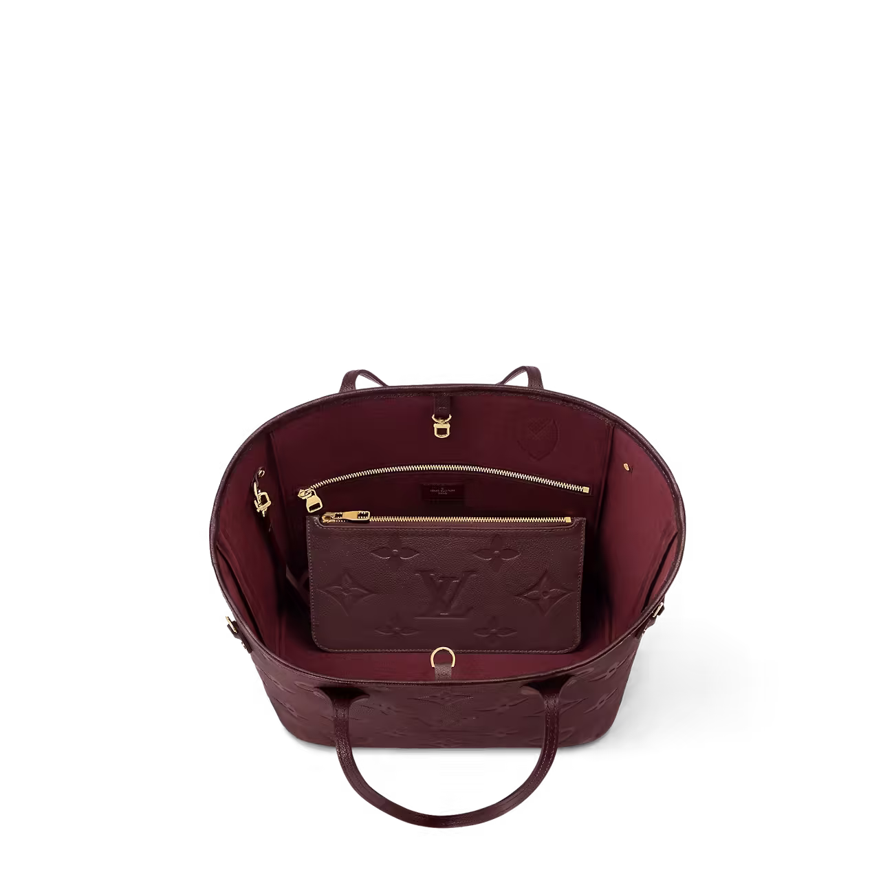 Neverfull MM M46599