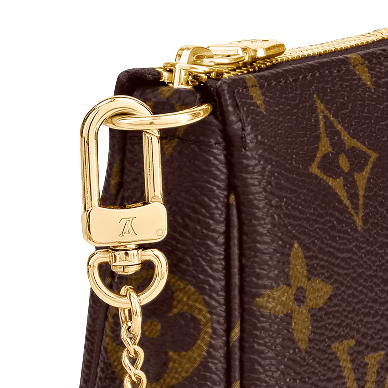 Mini Pochette Accessoires M58009