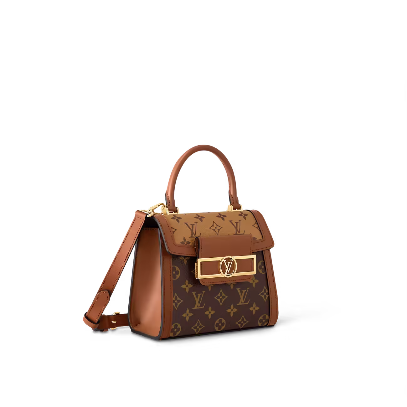 Dauphine Capitale M46751