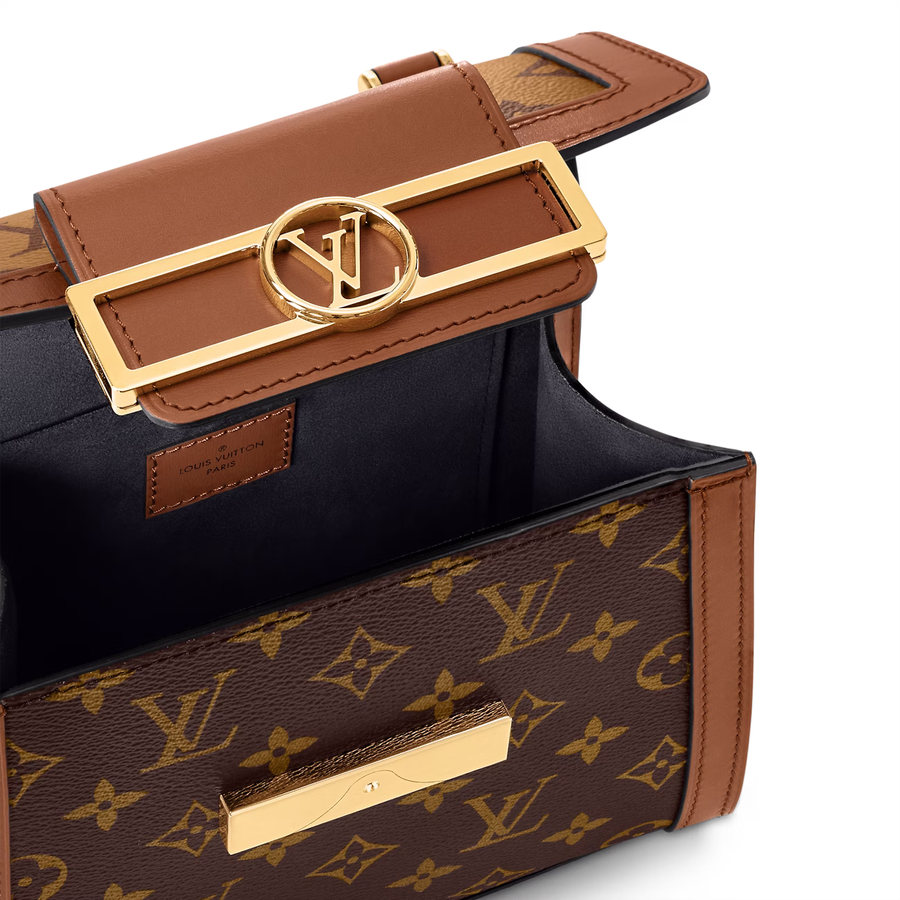 Dauphine Capitale M46751