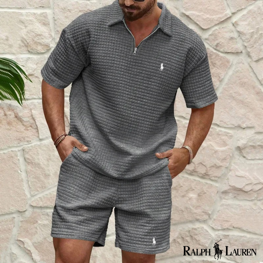 Conjunto de texturas Midtown da RаIрh Lаurеn™