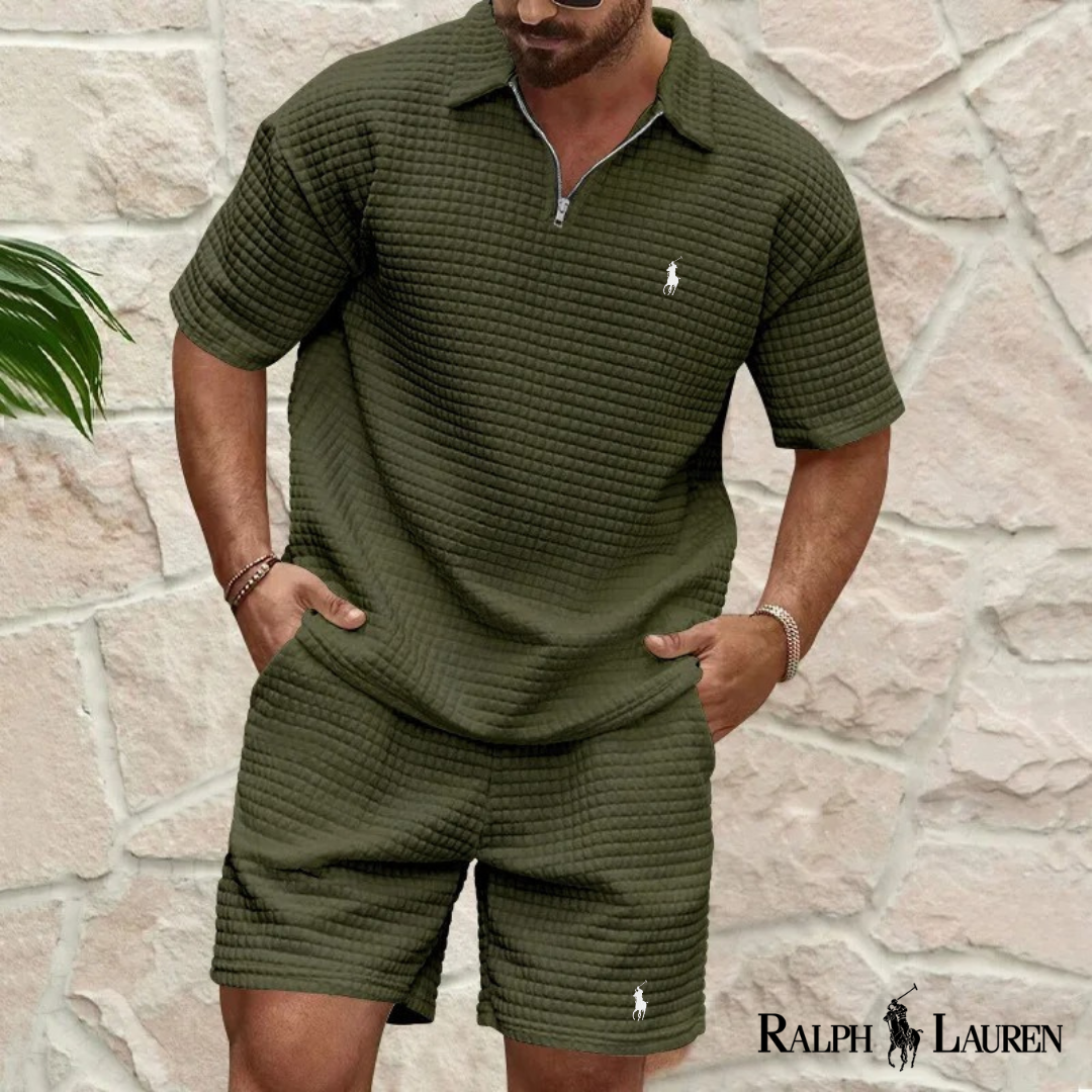 Conjunto de texturas Midtown da RаIрh Lаurеn™