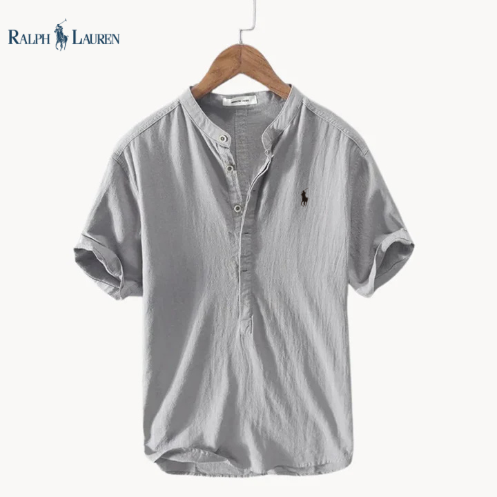 Rаlρh Lаurеn | Camisa de linho