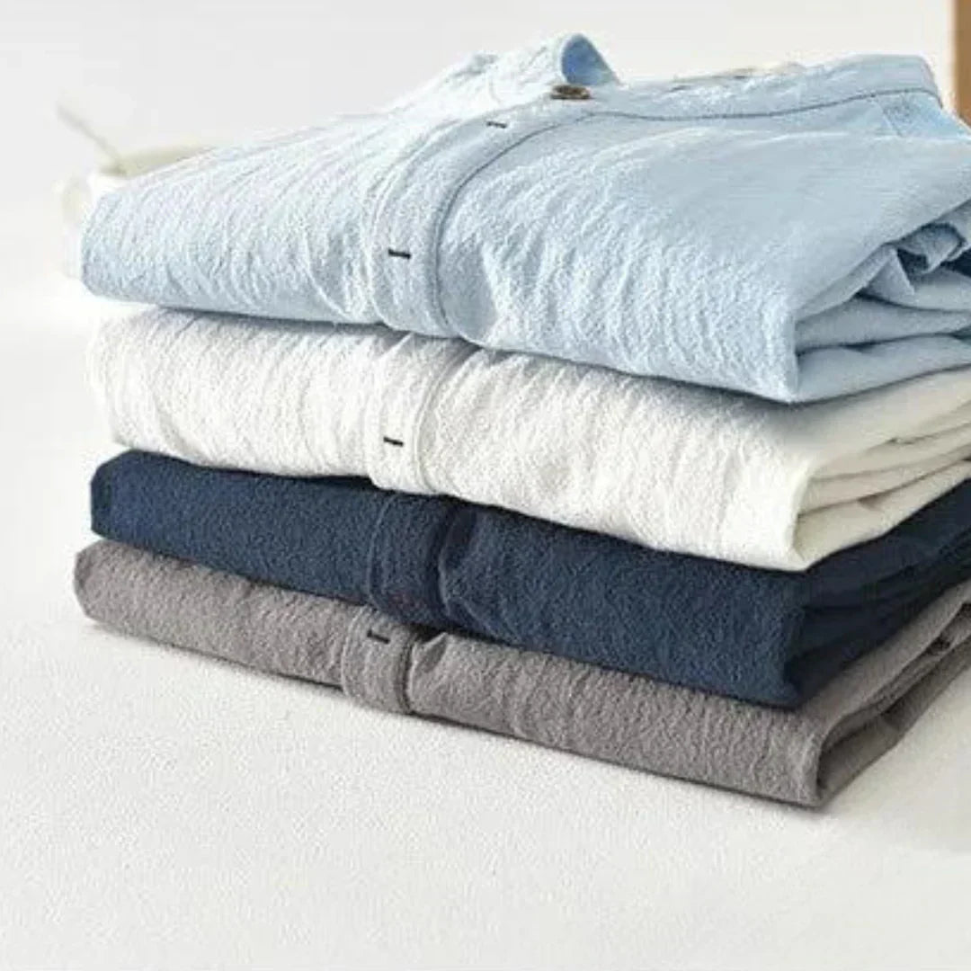 Rаlρh Lаurеn | Camisa de linho