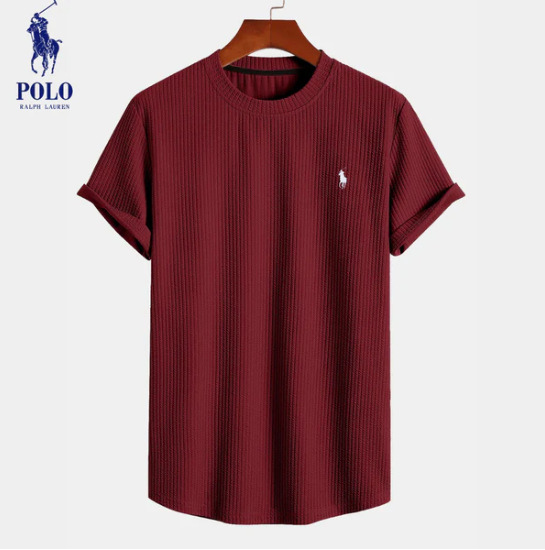 RL™ Top Prémio com nervuras