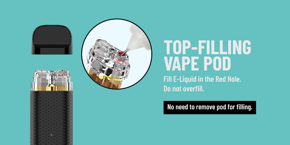 VYKO Um Kit Sob Banner