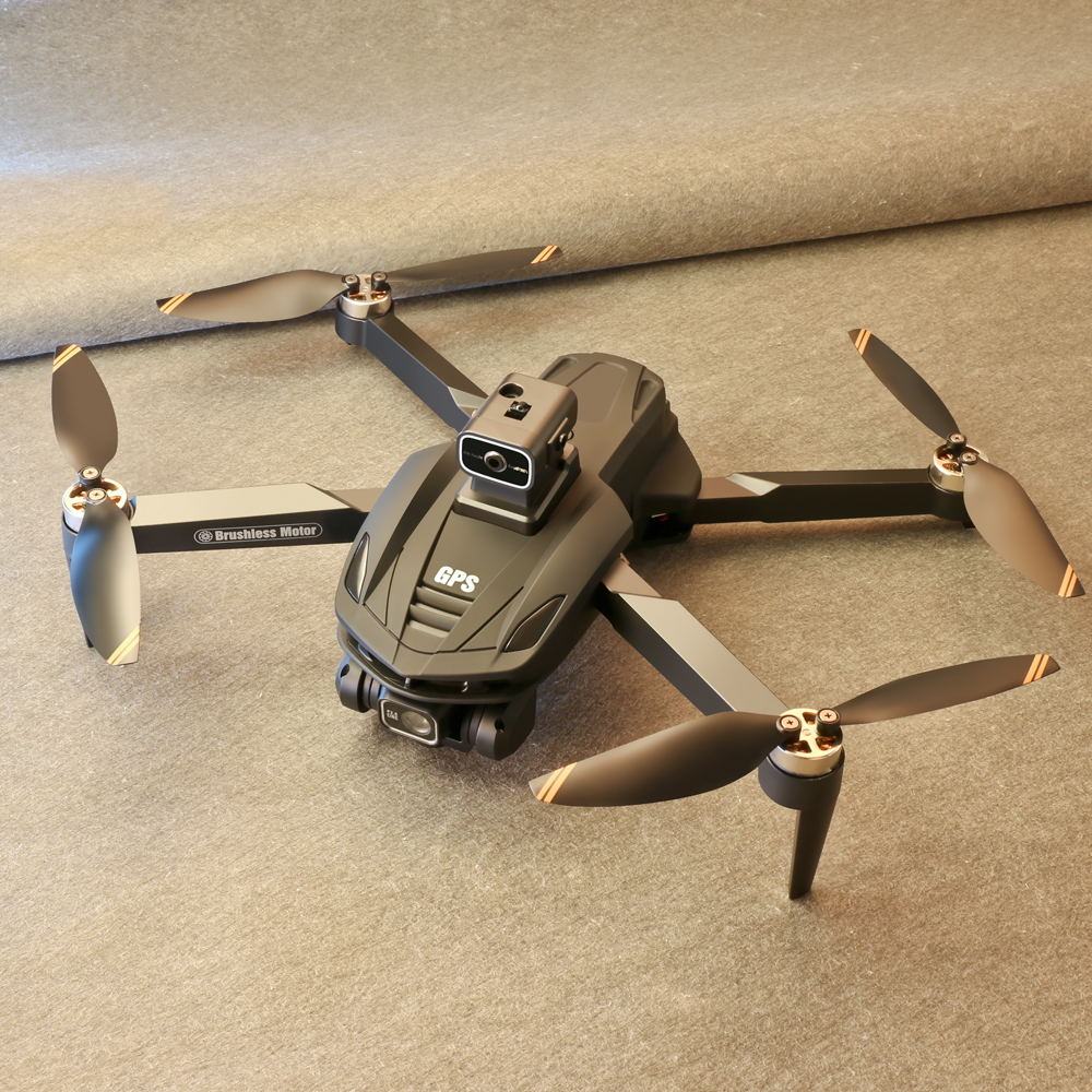 Skyxon 8K HD Drone