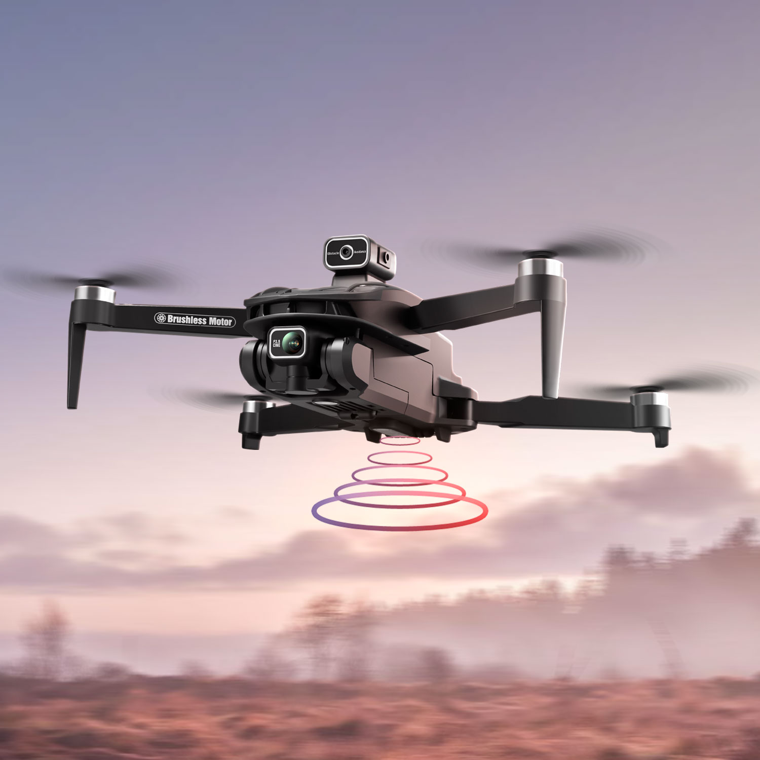 skyxon v168 drone｜TikTok-sökning