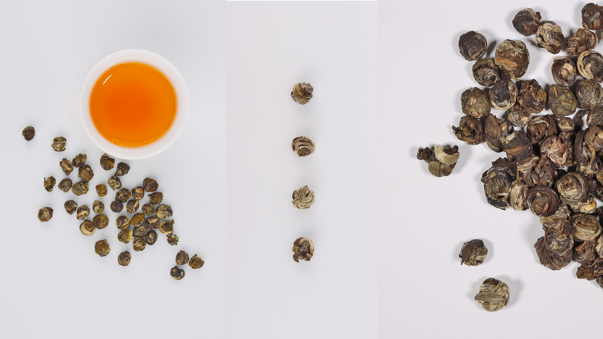 Blissful Harmony 花好月圆