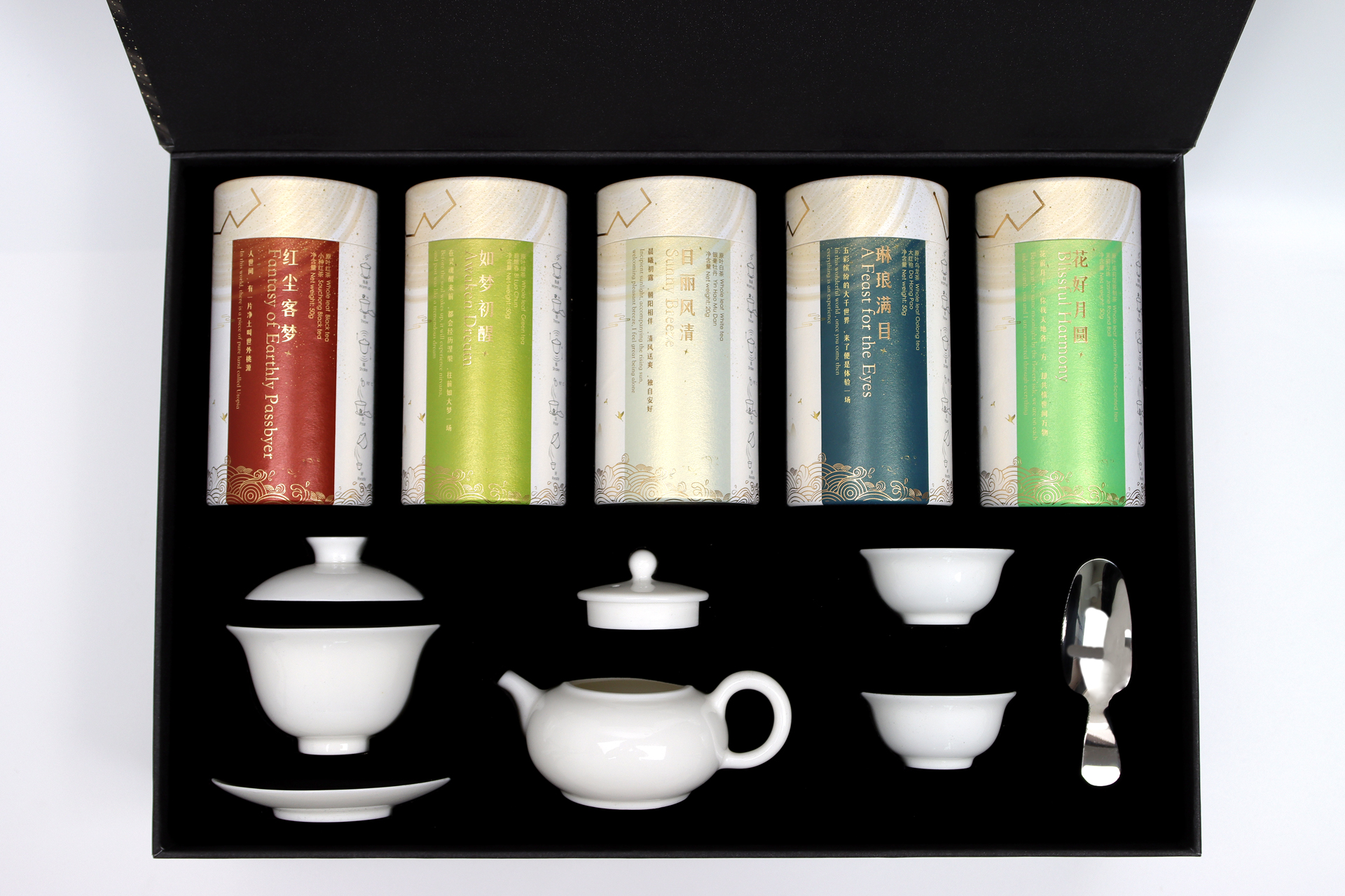 Stars of Ocean Limited Edition 星辰大海限量版