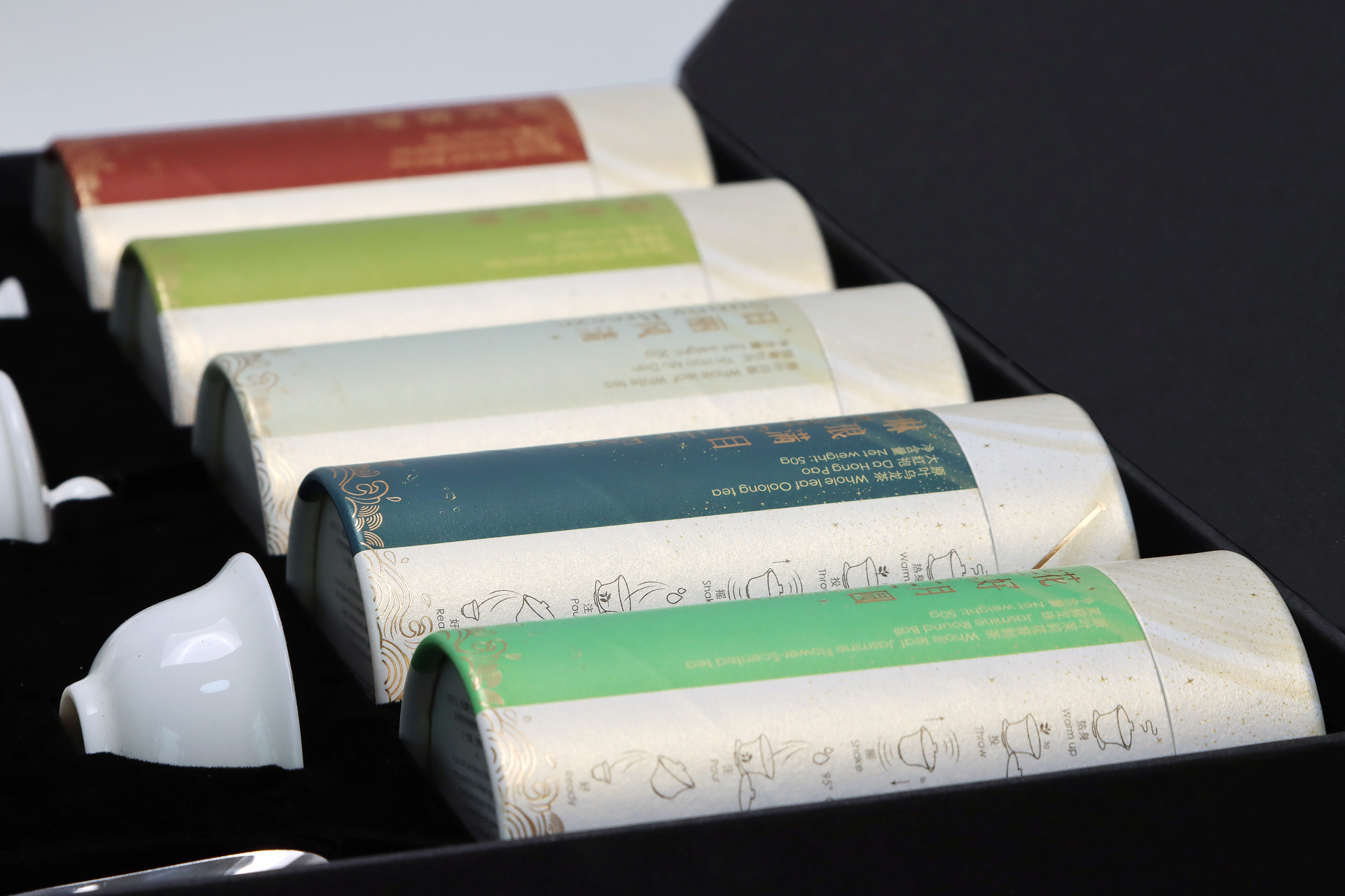 Stars of Ocean Limited Edition 星辰大海限量版