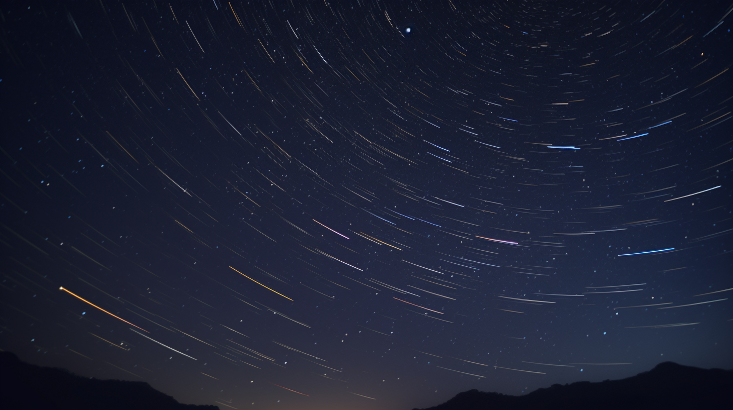 The World of Movies / Stars of Ocean 星辰大海 