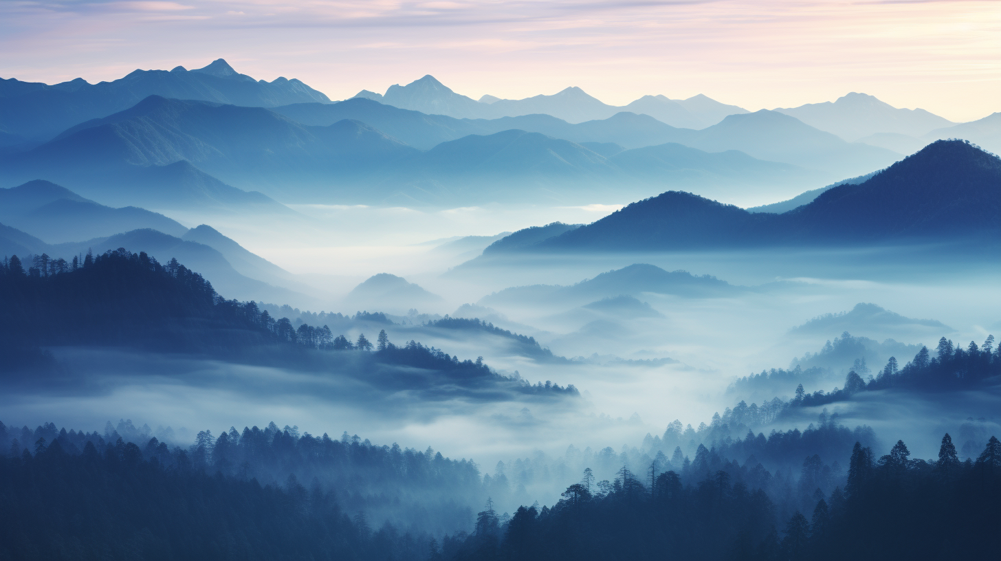 A Feast of the Eyes 琳琅满目