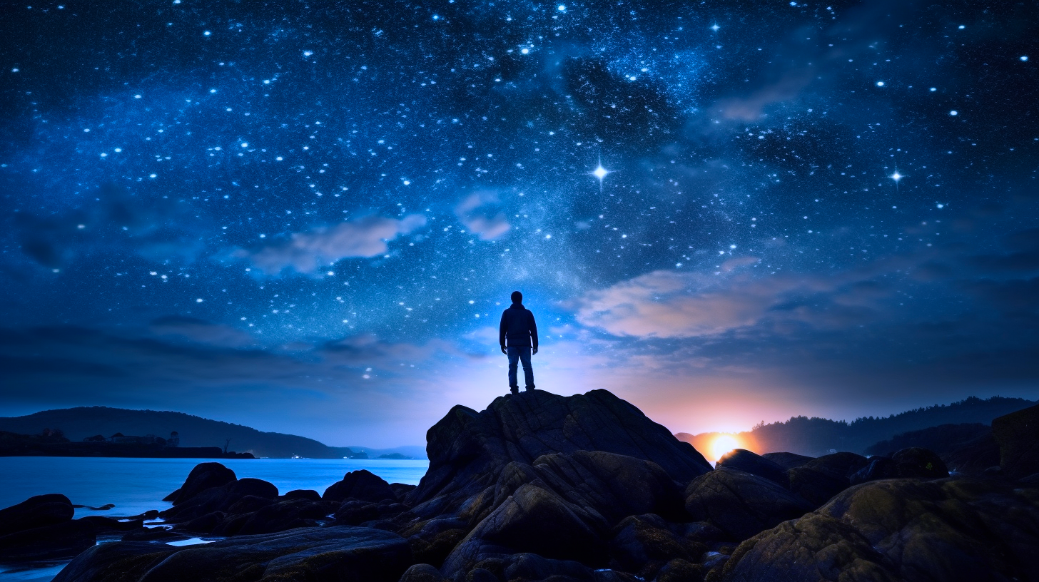 Stars of Ocean / The World of Movies 星辰大海 