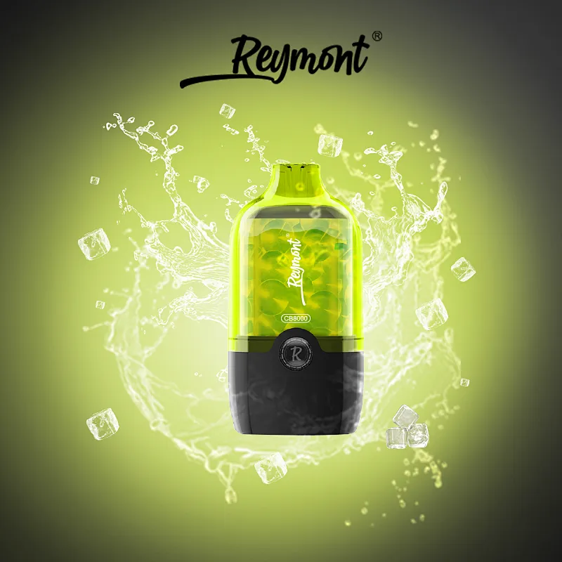 Reymont CB8000 Disposable Vape