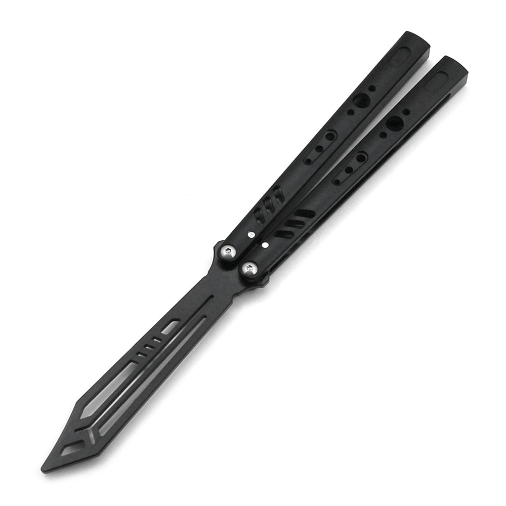 REP CNC Cutting High-End Balisong Butterfly Trainer