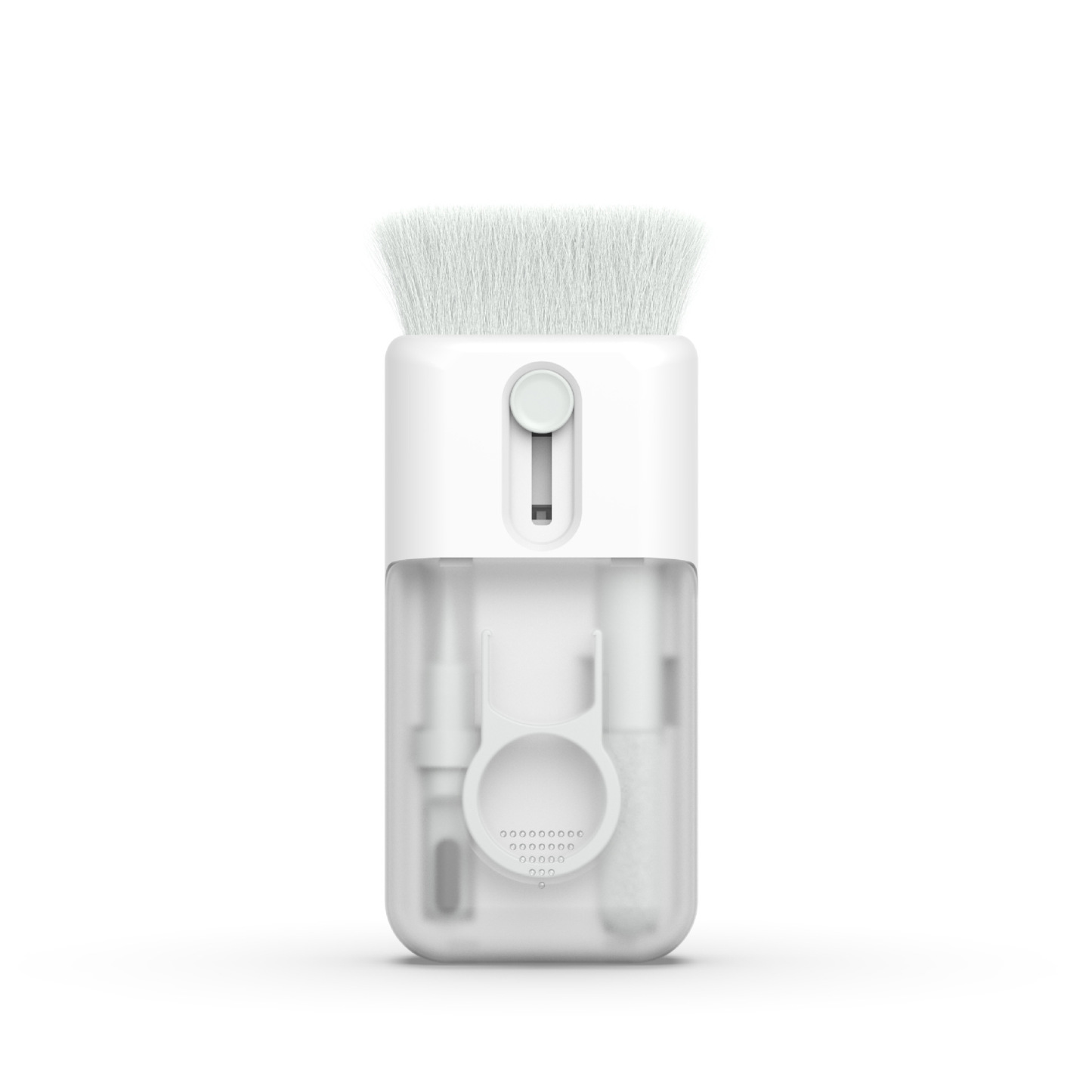 7-in-1 Electronic Cleaner Brush Kit