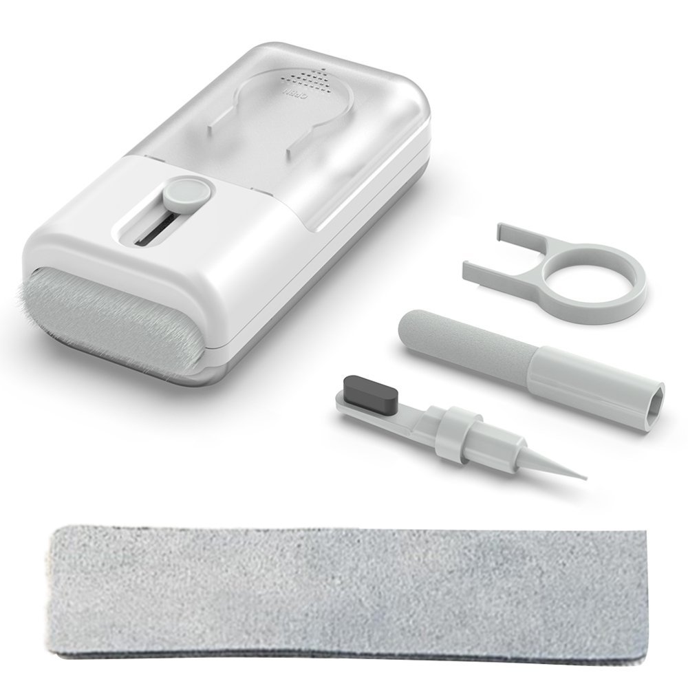 7-in-1 Electronic Cleaner Brush Kit