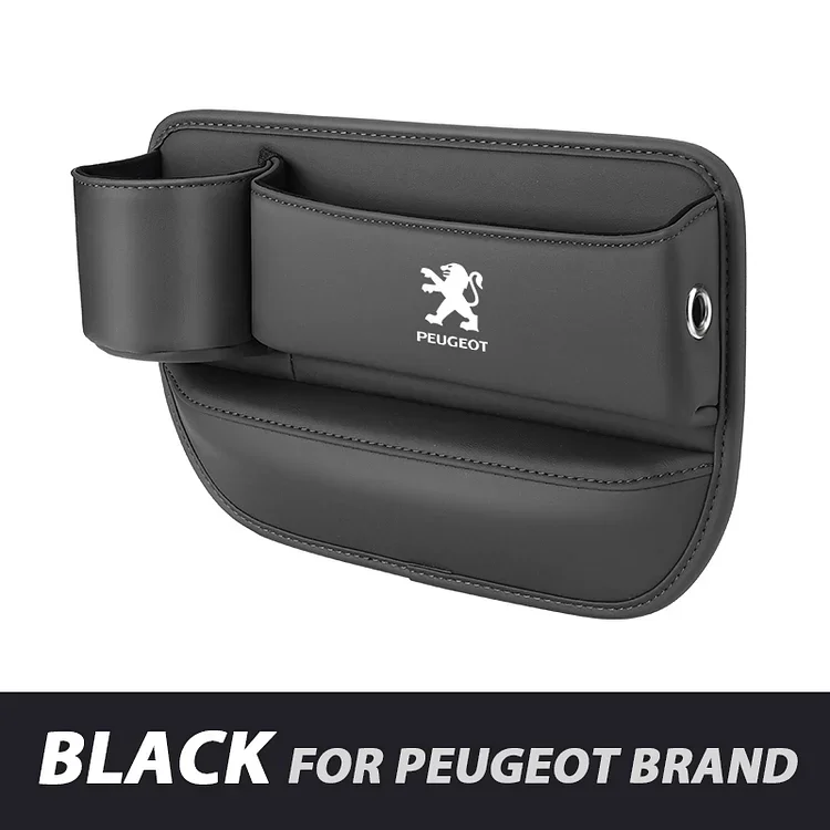 Pudełko do przechowywania fotelika samochodowego