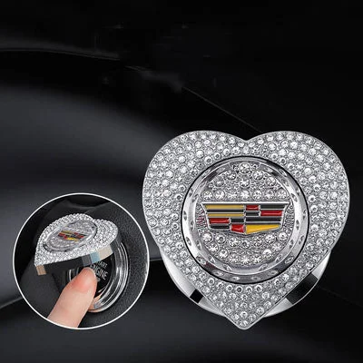 Ostatnia promocja🔥49% zniżki🔥Etui ochronne w kształcie serca, wysadzane diamentami, uruchamiane jednym kliknięciem