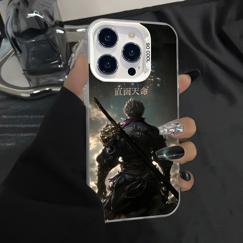 Black Myth: Wukong-iPhone case