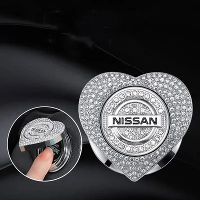 Ostatnia promocja🔥49% zniżki🔥Etui ochronne w kształcie serca, wysadzane diamentami, uruchamiane jednym kliknięciem