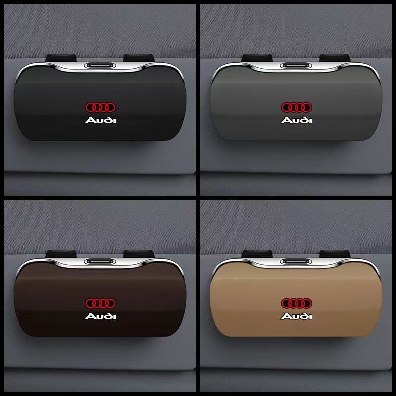 🎄50% zniżki✨ Pudełka do przechowywania okularów i okularów przeciwsłonecznych w samochodzie