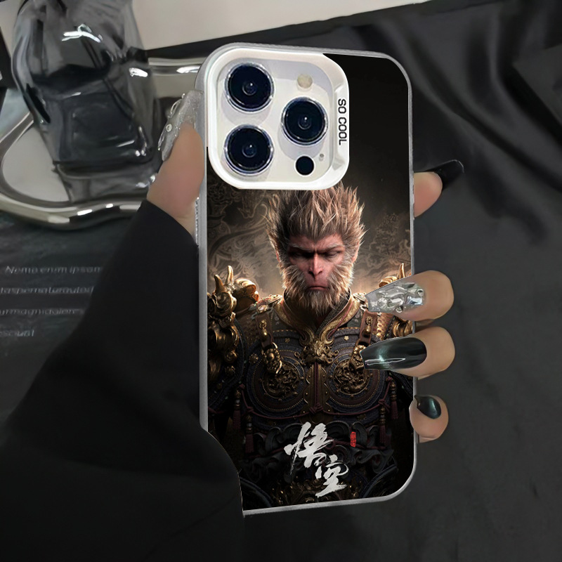 Black Myth: Wukong-iPhone case