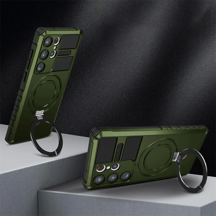 Pasuje do trójwymiarowej obudowy telefonu komórkowego Samsung zapobiegającej upadkowi