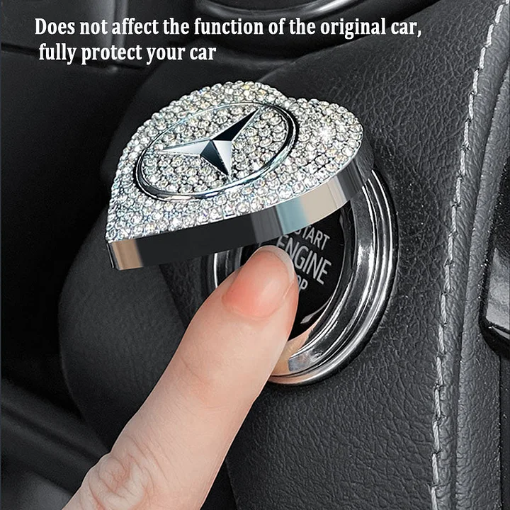 Ostatnia promocja🔥49% zniżki🔥Etui ochronne w kształcie serca, wysadzane diamentami, uruchamiane jednym kliknięciem