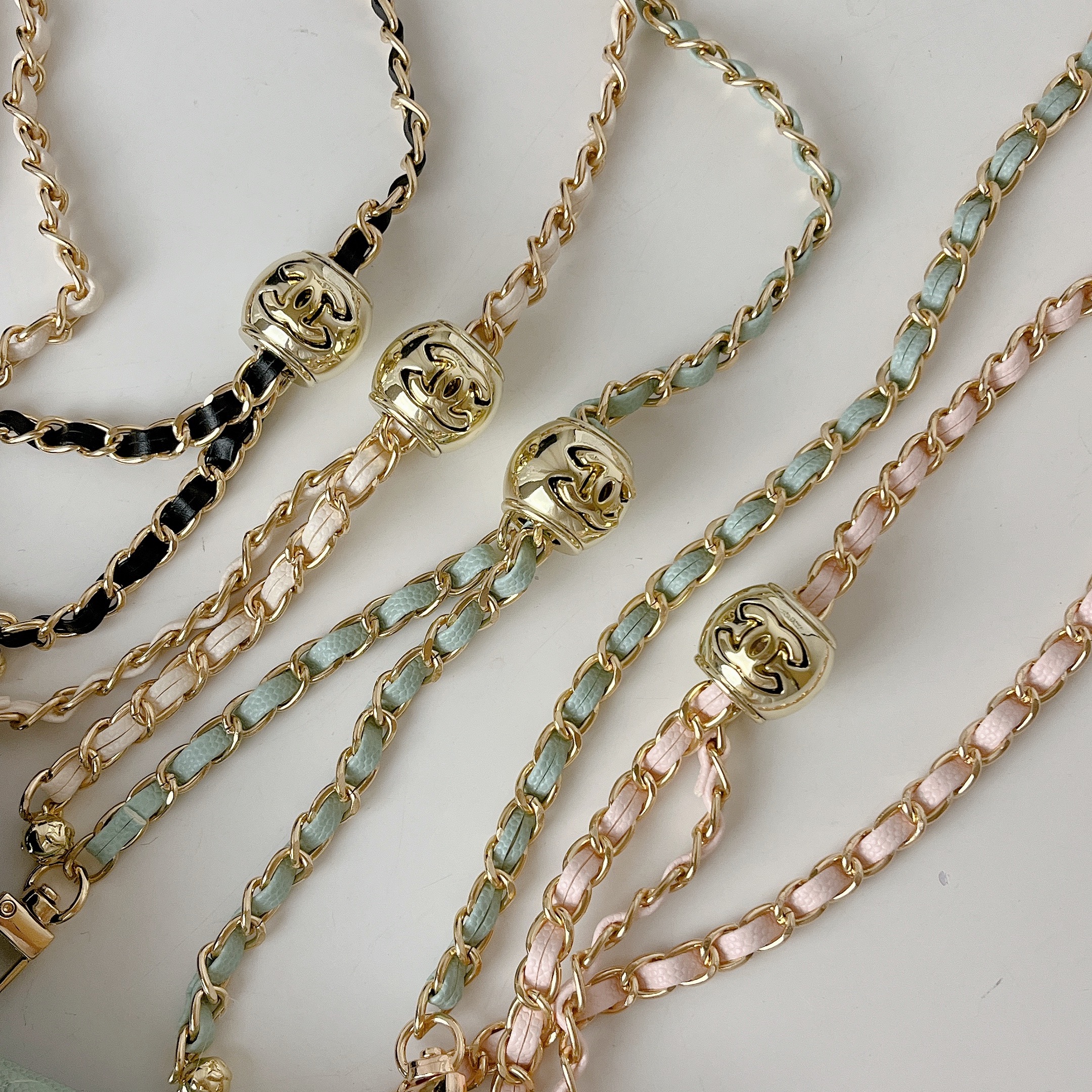 Torba w 4 kolorach, luksusowe skórzane etui na telefon