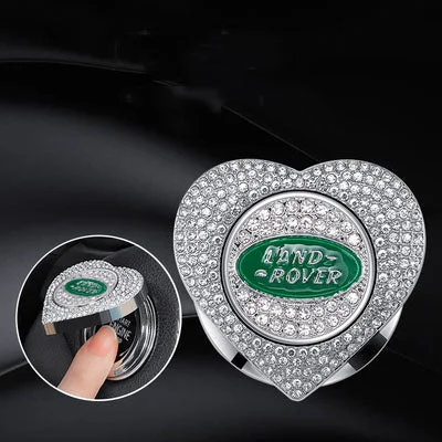 Ostatnia promocja🔥49% zniżki🔥Etui ochronne w kształcie serca, wysadzane diamentami, uruchamiane jednym kliknięciem