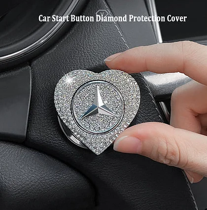 Ostatnia promocja🔥49% zniżki🔥Etui ochronne w kształcie serca, wysadzane diamentami, uruchamiane jednym kliknięciem