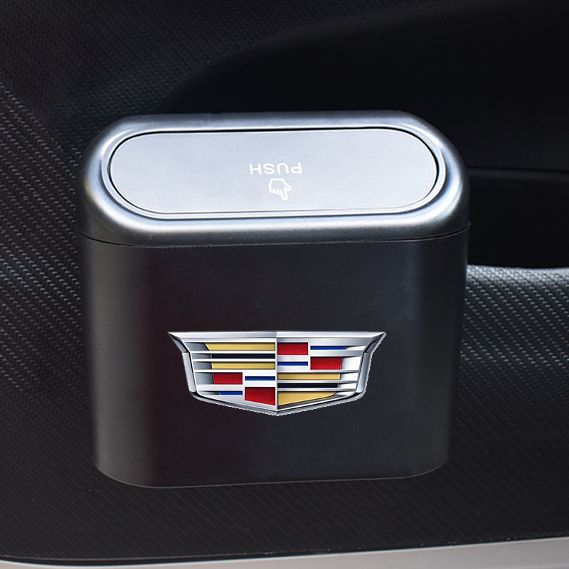 Wielofunkcyjny wiszący pojemnik do przechowywania samochodu 【Darmowa 1 rolka worka na śmieci】