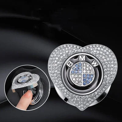 Ostatnia promocja🔥49% zniżki🔥Etui ochronne w kształcie serca, wysadzane diamentami, uruchamiane jednym kliknięciem