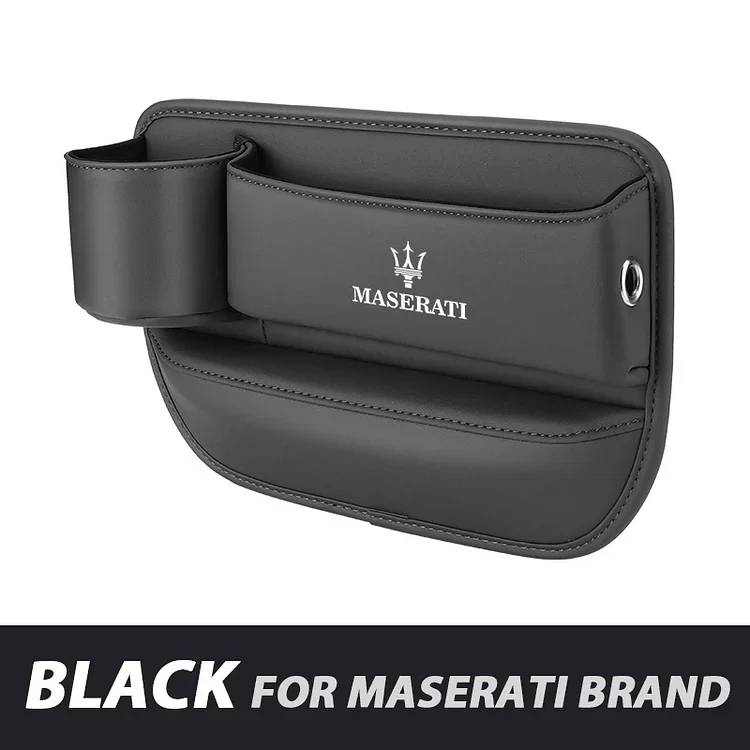 Pudełko do przechowywania fotelika samochodowego