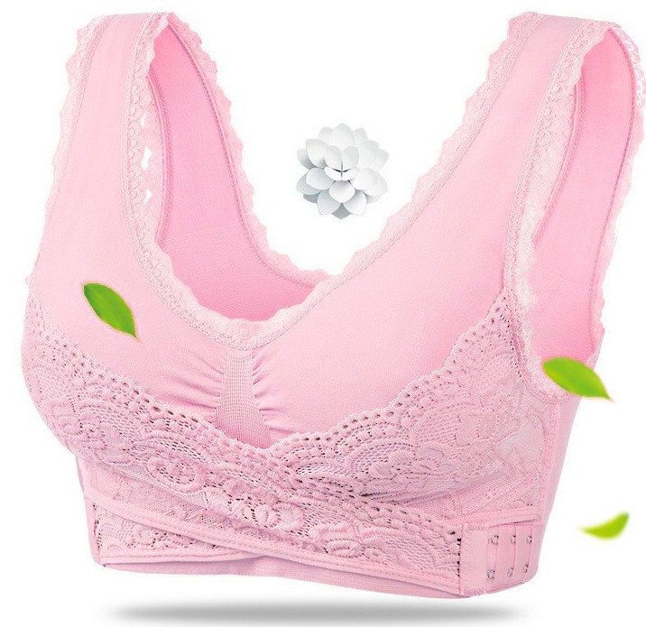 Triumph - 3-Pack 💥 - Sutiã push-up elegante e sexy, respirável e confortável, design de alças cruzadas