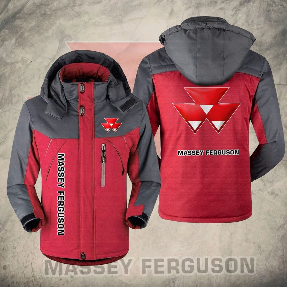 Massey Ferguson VITTV016