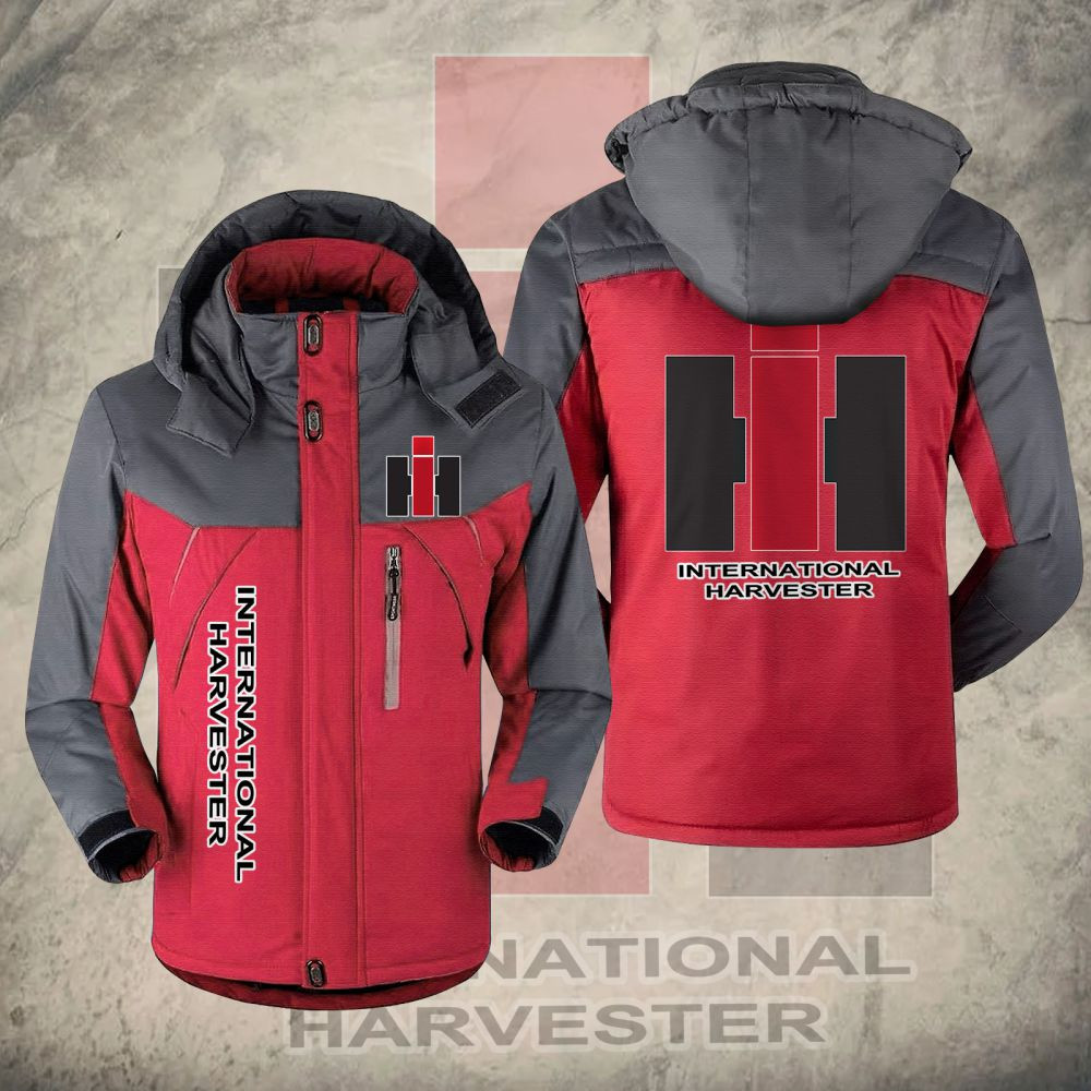 Međunarodni kombajn VITTV010