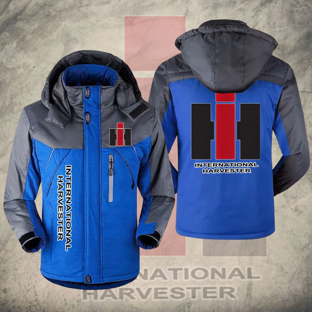 Međunarodni kombajn VITTV010