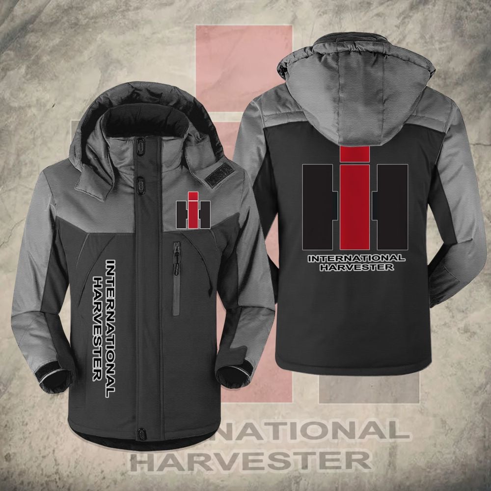 Međunarodni kombajn VITTV010