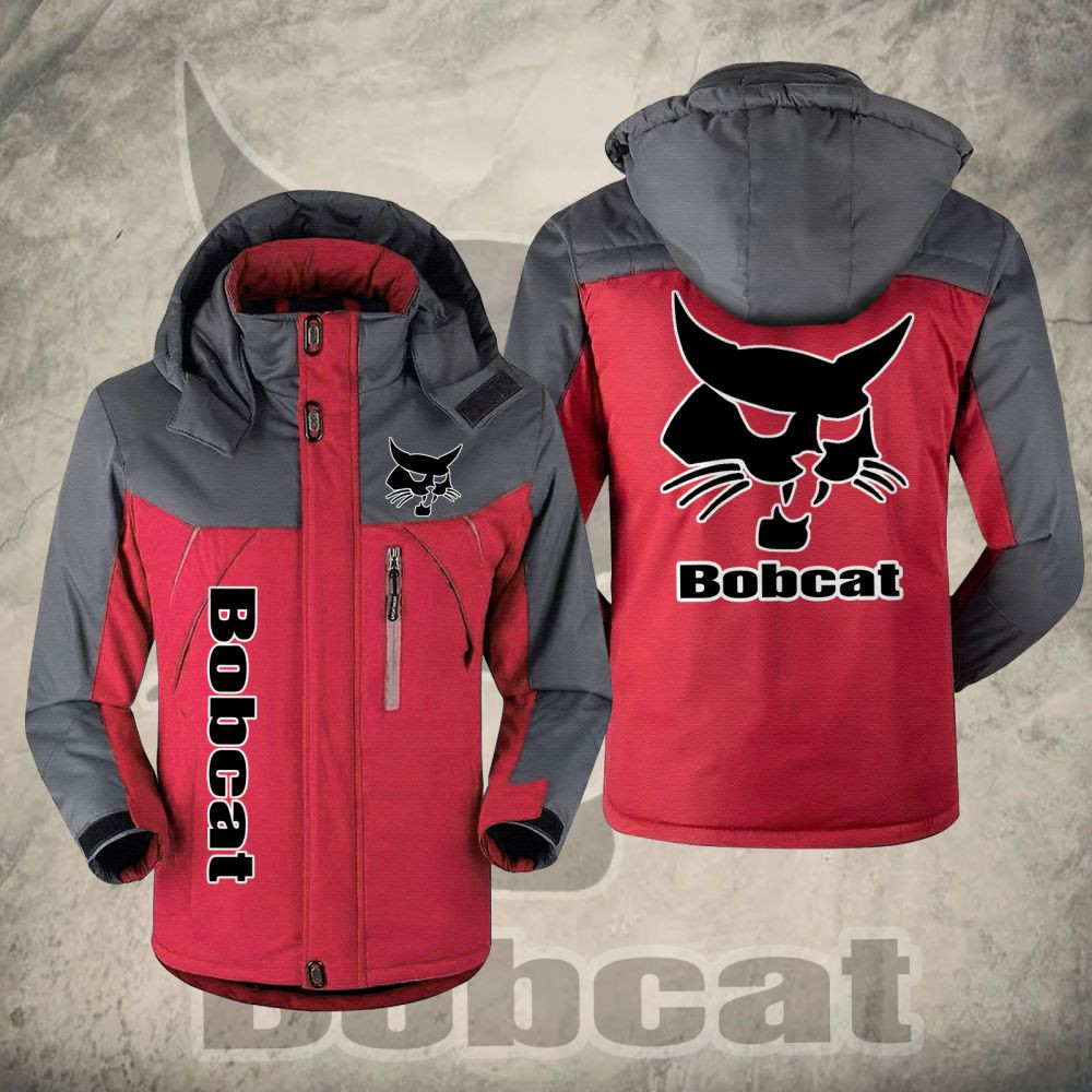 Bobcat VITVT003