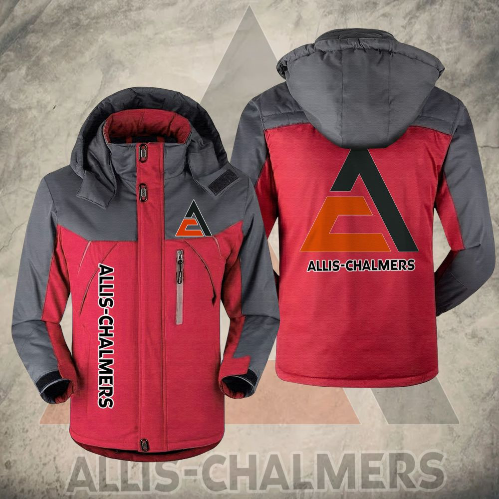 Allis Chalmers VITTV002