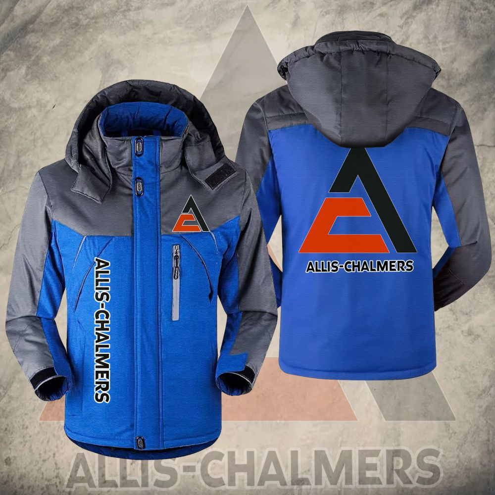 Allis Chalmers VITTV002