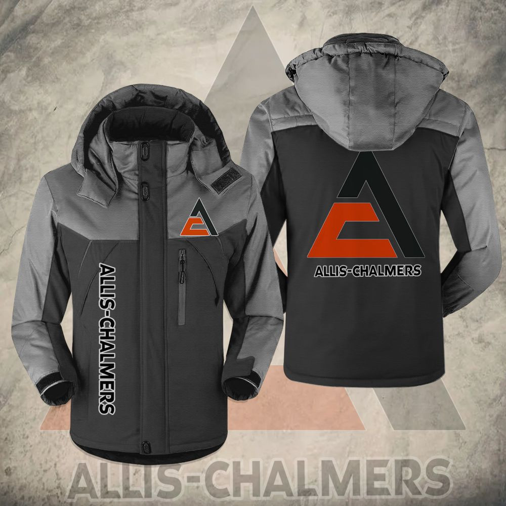 Allis Chalmers VITTV002