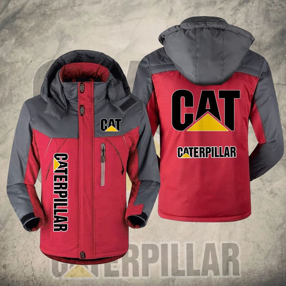 Caterpillar VITTV006
