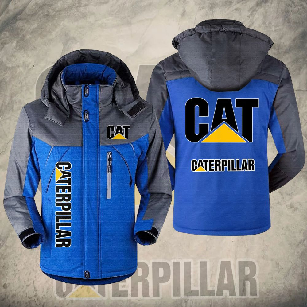 Caterpillar VITTV006