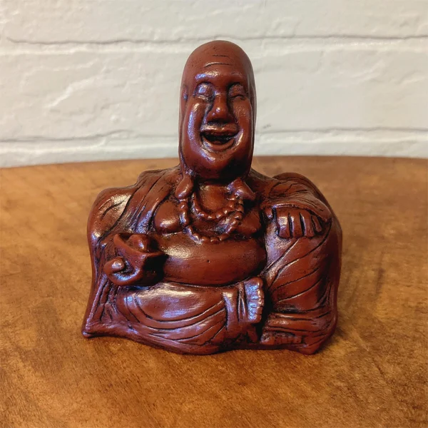 The Buddha Flip | Unexpected backside