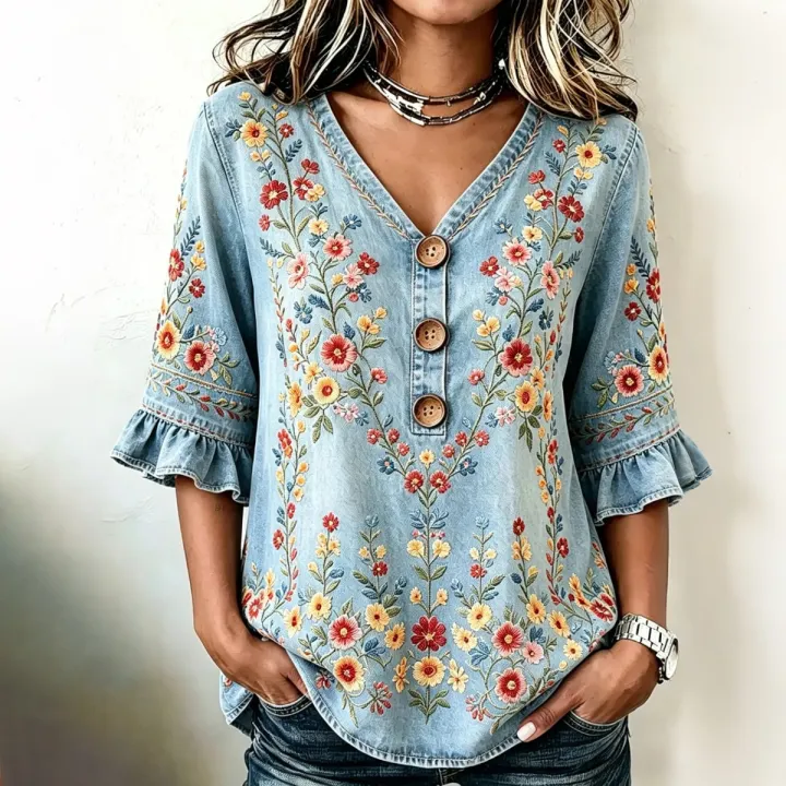 Bohemian Style